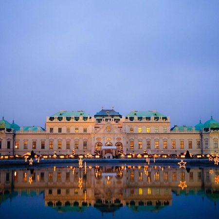 וינה Imperial Schoenbrunn Stays מראה חיצוני תמונה