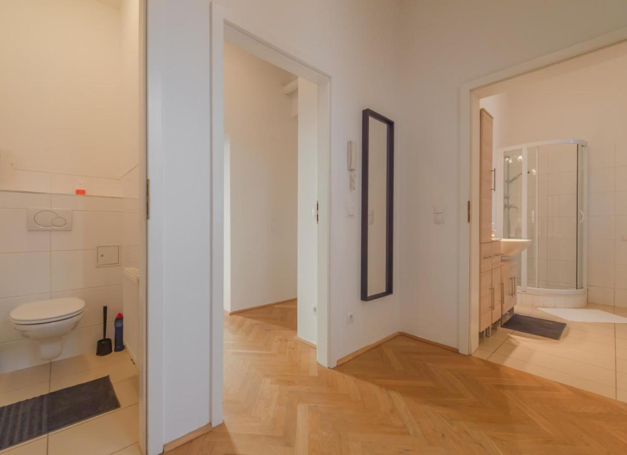וינה Imperial Schoenbrunn Stays מראה חיצוני תמונה